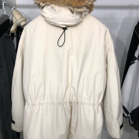 Hugo Boss luxury chic winter sport parka - Picture 5 of 10